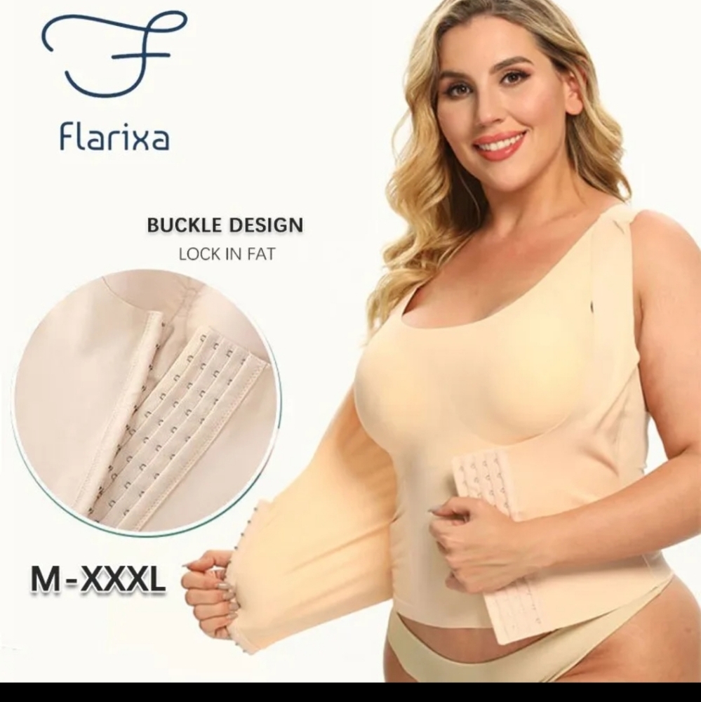 Bodyshaper - Picture 2 of 4